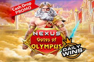 nexus olympus