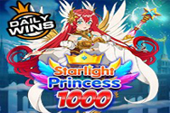 Starlight Princess X1000?v=6.0