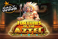 Fortunes of Aztec?v=6.0