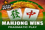 Mahjong Wins?v=6.0