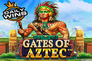 Gates of Aztec?v=6.0